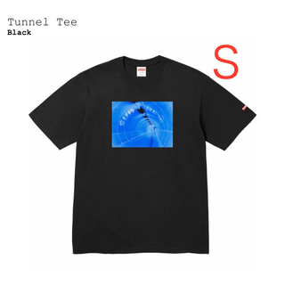 シュプリーム(Supreme)のSupreme Tunnel Tee S(Tシャツ/カットソー(半袖/袖なし))