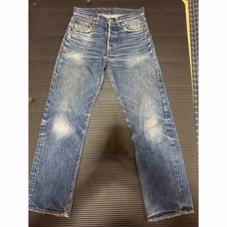 Levi's - リーバイス501 66前期 W30 赤耳