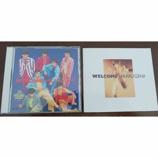 ジャニーズ(Johnny's)の光GENJI☆CD☆ジャニーズ(ポップス/ロック(邦楽))