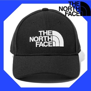 ザノースフェイス(THE NORTH FACE)のTHE NORTH FACE  キャップ【新品未使用】(キャップ)