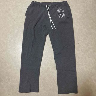 HOLLISTER ホリスター　スウェットパンツ