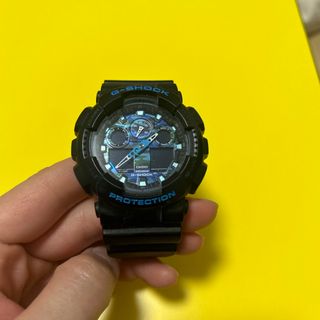 ジーショック(G-SHOCK)のG-SHOCK メンズ腕時計(腕時計(アナログ))