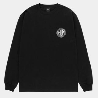 HUF - HUF REGIONAL LS TEE