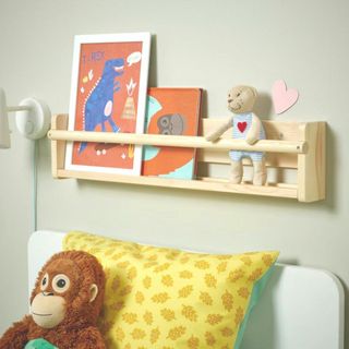 イケア(IKEA)のぬいぐるみ(ぬいぐるみ)