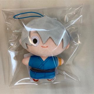 鬼太郎の父  鬼太郎誕生  ゲゲゲの謎  ぷちマスコット　ぬいぐるみ(キャラクターグッズ)