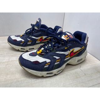 S81979 NIKE AIRMAX スニーカーDJ6742-400//27cm(スニーカー)