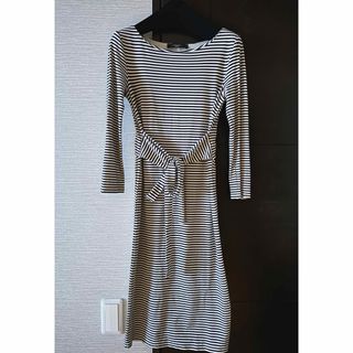 ウィークエンドマックスマーラ(Weekend Max Mara)のMax Mara ワンピース(ひざ丈ワンピース)