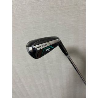 テーラーメイド(TaylorMade)のテーラーメイド GAPR MID ユーティリティ 4番(クラブ)