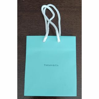 Tiffany & Co. - ティファニー☆TIFFANY☆ショップ袋