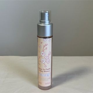 ロクシタン(L'OCCITANE)のロクシタン チェリーブロッサム フレグランスミスト(その他)