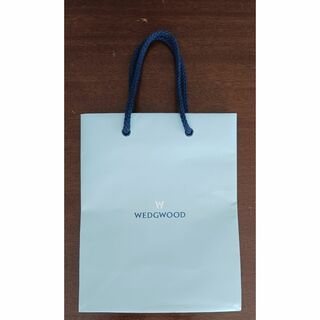 WEDGWOOD - ウェッジウッド☆ショップ袋