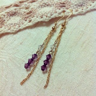 HandMade ピアス(ピアス)