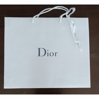 Dior - ディオール☆Dior☆ショップ袋