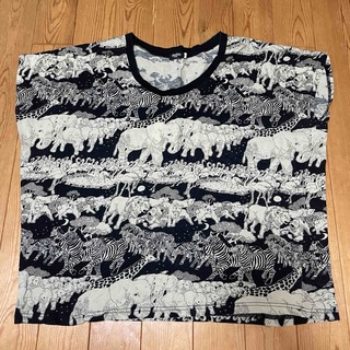 marble sud 半袖　(Tシャツ/カットソー(半袖/袖なし))