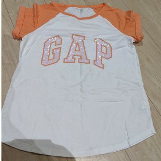 ギャップキッズ(GAP Kids)の150サイズ　GAP　Tシャツ(Tシャツ/カットソー)