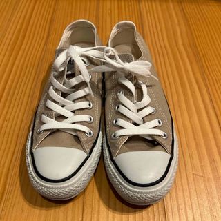 コンバース(CONVERSE)のコンバース　オールスター　(スニーカー)