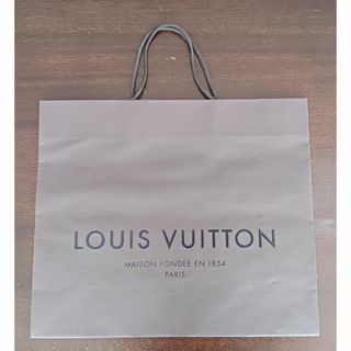 ルイヴィトン(LOUIS VUITTON)のルイヴィトン☆ショップ袋(その他)