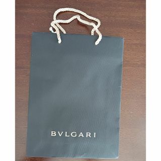 BVLGARI - BVLGARI☆ブルガリ☆ショップ袋