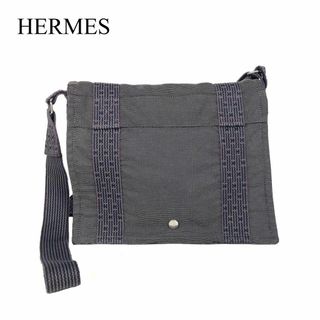 エルメス(Hermes)のエルメス エールライン ショルダーバッグ メッセンジャーバッグ (ショルダーバッグ)