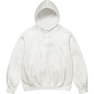 シュプリーム(Supreme)のSupreme x MM6 Maison Margiela フーディー(パーカー)