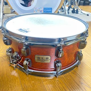 TAMA スネアドラム LGB146-NQB S.L.P. G-Bubinga (スネア)