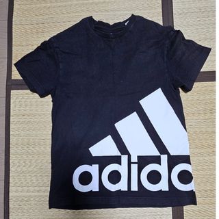 アディダス(adidas)のadidas  半袖Ｔシャツ(Tシャツ/カットソー(半袖/袖なし))