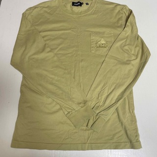エクストララージ(XLARGE)のXLARGE ロンT(Tシャツ(長袖/七分))