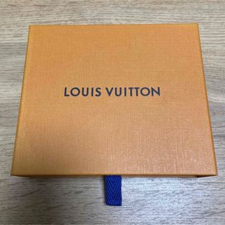 LOUIS VUITTON - LOUIS VUITTON 化粧箱