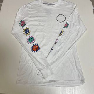 ボルコム(volcom)のボルコム　ロンT(Tシャツ/カットソー(七分/長袖))