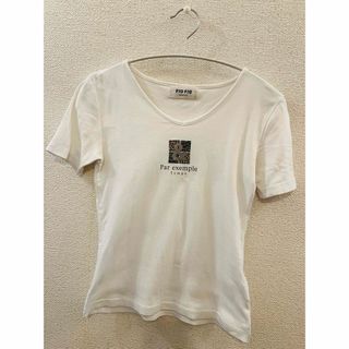 FIO FIO   Tシャツ(Tシャツ(半袖/袖なし))