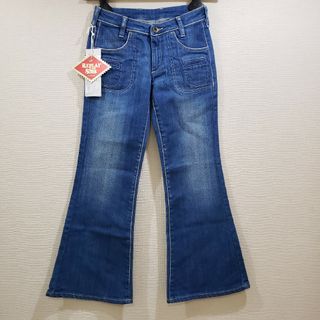 リプレイ&サンズ(REPLAY&SONS)のREPLAY&SONS　リプレイ&サンズ　新品　デニム　キッズ　30(パンツ/スパッツ)