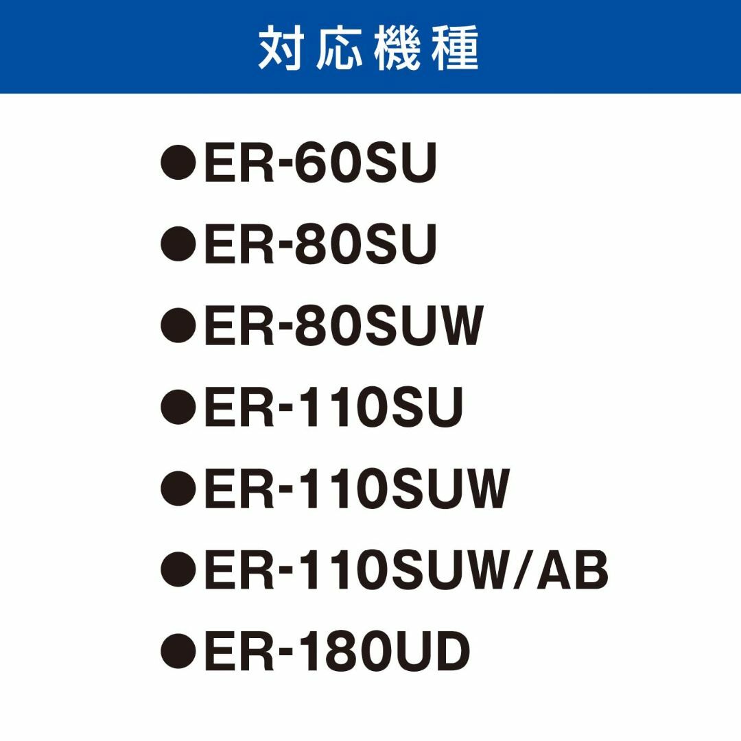 マックス タイムカード ER-UDカード インテリア/住まい/日用品のオフィス用品(OA機器)の商品写真