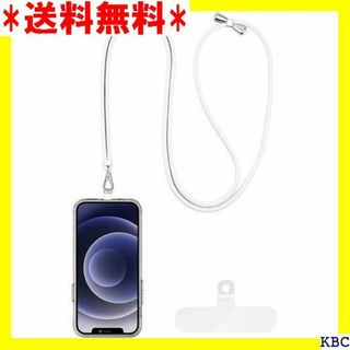 OREGU 耐久性向上版 スマホストラップ ストラップ が けストラップ 291