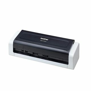 brother スキャナー ADS-1700W（25ppm/無線LAN/ADF）(PC周辺機器)