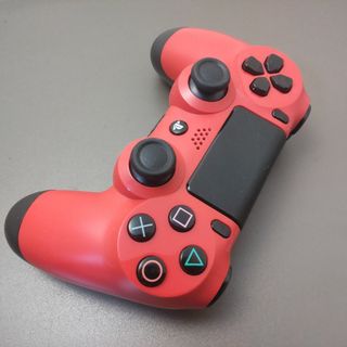 プレイステーション4(PlayStation4)の安心の整備済み！◆PS4コントローラー DUALSHOCK4◆中古◆59(その他)