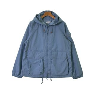 Engineered Garments - Engineered Garments ブルゾン（その他） S 青 【古着】【中古】