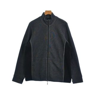 A/X ARMANI EXCHANGE スウェット XL グレー系 【古着】【中古】(スウェット)