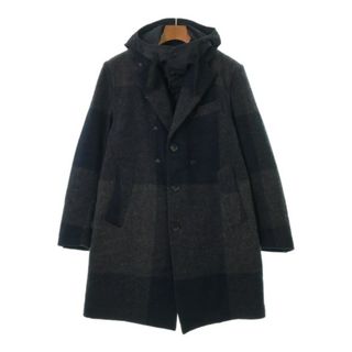 エンジニアードガーメンツ(Engineered Garments)のEngineered Garments コート（その他） S 【古着】【中古】(その他)