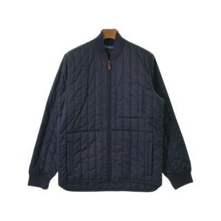 ポロラルフローレン(POLO RALPH LAUREN)のPolo Ralph Lauren ブルゾン（その他） M 紺 【古着】【中古】(その他)