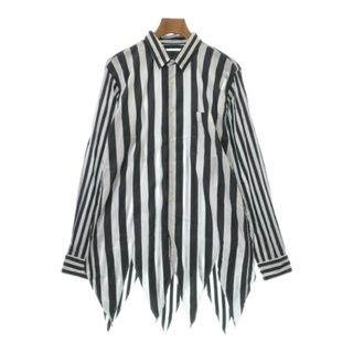 コムデギャルソンオムプリュス(COMME des GARCONS HOMME PLUS)のCOMME des GARCONS HOMME PLUS カジュアルシャツ S 【古着】【中古】(シャツ)