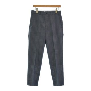 COMME des GARCONS HOMME DEUX スラックス S 【古着】【中古】