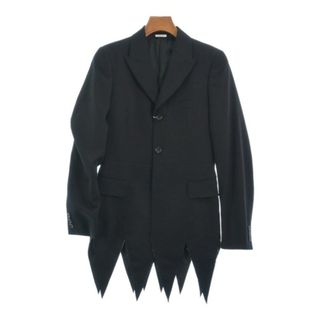 コムデギャルソンオムプリュス(COMME des GARCONS HOMME PLUS)のCOMME des GARCONS HOMME PLUS テーラードジャケット 【古着】【中古】(テーラードジャケット)