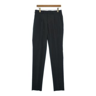 COMME des GARCONS HOMME DEUX スラックス S 【古着】【中古】