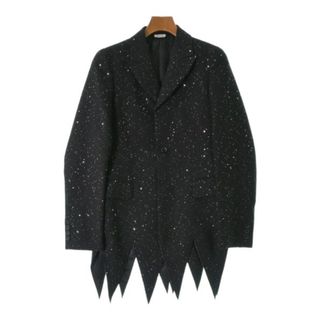 コムデギャルソンオムプリュス(COMME des GARCONS HOMME PLUS)のCOMME des GARCONS HOMME PLUS ジャケット XS 【古着】【中古】(その他)