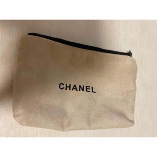 CHANEL - シャネル　ポーチ