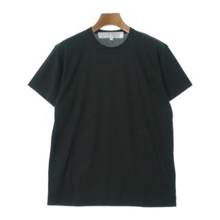 TAO タオ Tシャツ・カットソー M 黒 【古着】【中古】(カットソー(半袖/袖なし))