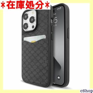 New Balance iPhone15 Pro 対 ho ブラック 1110(その他)