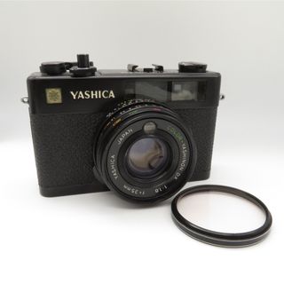 YASHICA ELECTRO 35 CC レンジファインダー