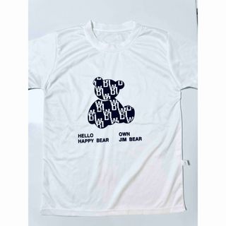 新品　Tシャツ　半袖　140   メッシュ素材(Tシャツ/カットソー)