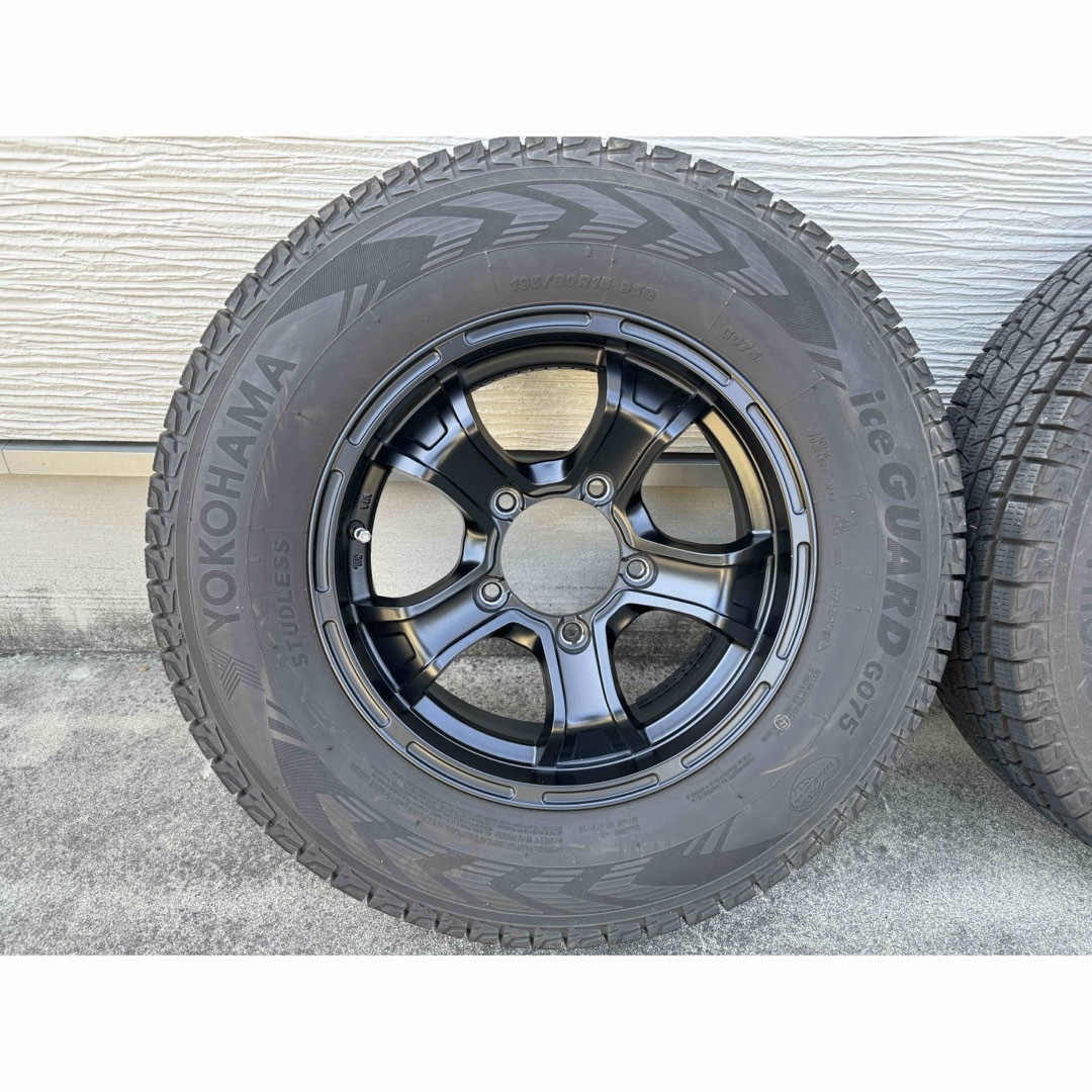 ジムニーシエラ
スタッドレスタイヤ ホイール4本セット
215/70R16
グリップマックス アイスX SUV BSW ブラックサイドウォール(限定2022年製)
レアマイスター LMG shuriken グロスブラック/レッドリム
1 ジムニーシエラ
スタッドレスタイヤ ホイール4本セット
215/70R16
グリップマックス アイスX SUV BSW ブラックサイドウォール(限定2022年製)
レアマイスター LMG shuriken グロスブラック/レッドリム
1
